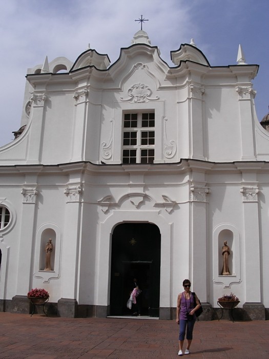 Anacapri