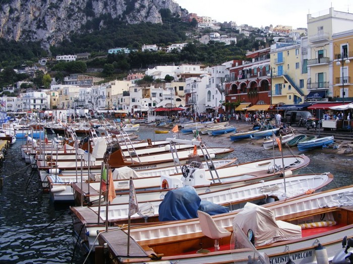 Insula Capri