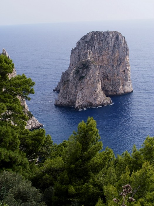 Insula Capri