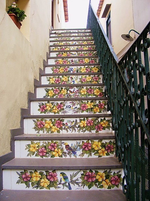 Insula Capri