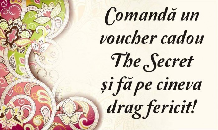 voucher Secret