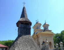 manastirea Nicula